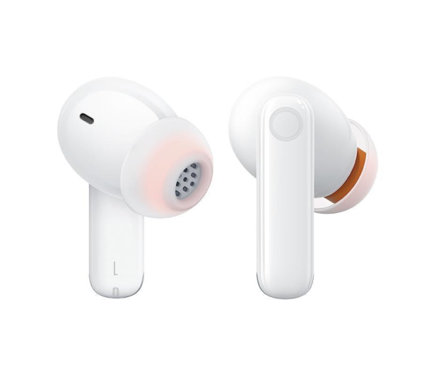 Baseus Bowie MZ10 True Wireless Earphones White - 1193708 - zdjęcie 2